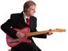 John Blaney (Lennon expert and author) ((Arjen Veldt))