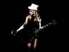 Monte Pittman (Madonna, Adam Lambert) ((Simone Cecchetti/Corbis))