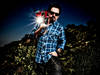Steve Lukather (Toto, legendary session guitarist) ((Ash Newell))