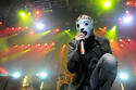 Slipknot for Sonisphere festival headline slot