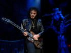 Tony Iommi interview part two: 'Paranoid', jazz and bassists
