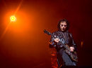 Tony Iommi: Tone tips