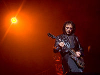 Tony Iommi: Tone tips