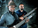 Animals As Leaders: Life after Axe-FX