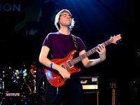 Win a TG-sponsored scholarship to The Guitar Institute