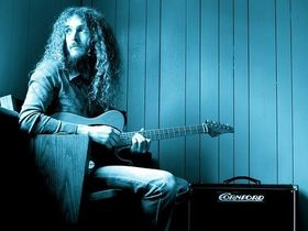 Guthrie Govan's gear stolen in Rome