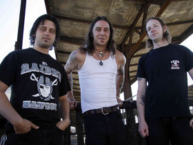 High On Fire: new album in 2012?