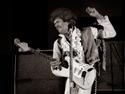 Jimi Hendrix app released for iPad and iPhone