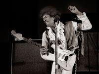 Jimi Hendrix app released for iPad and iPhone