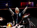 Metallica and Mustaine play 'Kill 'Em All' tracks live