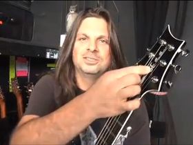 Video: Mike Mushok (Staind) Rig Tour