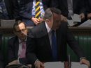 Video: MP plays air guitar in House Of Commons