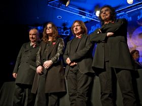 Gallery: The Wisdom Of Iommi