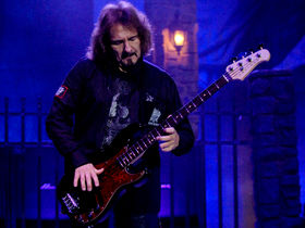 Gallery: The Wisdom Of Iommi