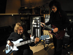 Gallery: The Wisdom Of Iommi