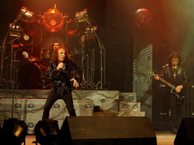 Gallery: The Wisdom Of Iommi