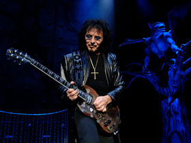 Gallery: The Wisdom Of Iommi