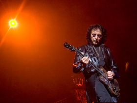 Gallery: The Wisdom Of Iommi