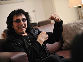 Gallery: The Wisdom Of Iommi