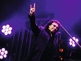 Gallery: The Wisdom Of Iommi