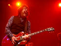Gary Moore: A timeline