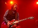 Gary Moore: A timeline
