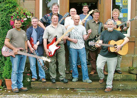 Guitar Weekends announces Cotswolds open day