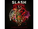 New Slash single 'You're A Lie' teaser online