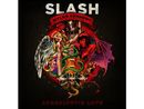 New Slash single 'You're A Lie' teaser online