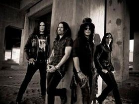 New Slash album gets release date and snazzy video trailer