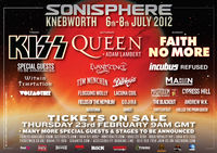 Sonisphere 2012: Mastodon to play 'The Hunter' in its entirety
