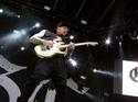 Interview Good Charlotte!