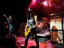 Slash angers 'Glee' creator