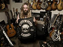 Zakk Wylde teams up with, err, William Shatner?!