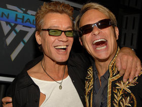 Van Halen confirm new album, 'A Different Kind Of Truth'