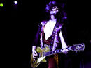 Gibson music photography masterclass this weekend