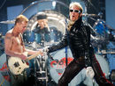 Van Halen 'Tattoo' video unveiled
