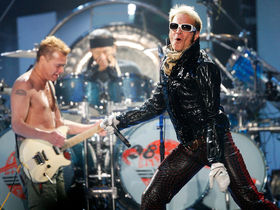 Van Halen 'Tattoo' video unveiled