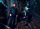 Live Review: The Black Keys @ Colston Hall, Bristol