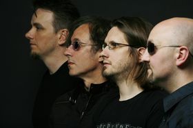 Porcupine Tree 'Bonnie The Cat' video exclusive!