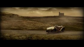 Porcupine Tree 'Bonnie The Cat' video exclusive!