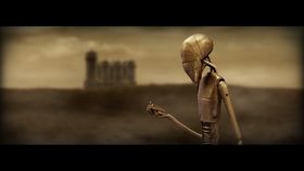 Porcupine Tree 'Bonnie The Cat' video exclusive!