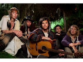 11 bands we caught at Latitude Festival 2011