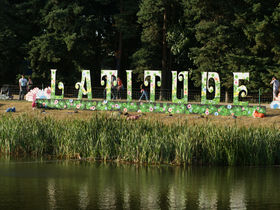 11 bands we caught at Latitude Festival 2011