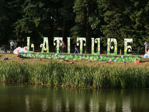 The Festival