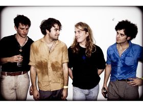 11 bands we caught at Latitude Festival 2011