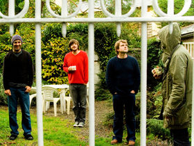 11 bands we caught at Latitude Festival 2011