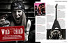 Bodom's mailman Alexi 'Wildchild' Laiho is celebrating 15 years since their debut Something Wild with us by revealing 15 of his key memories with the Finnish metallers.