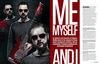 One of the key players of black metal's past with Emperor explains how he's evolved as a guitarist with his solo career. You can also win  a seven-string Ibanez RGD7421 guitar from the RGD Series Ihsahn uses.