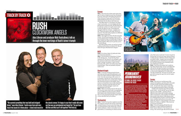 Rush